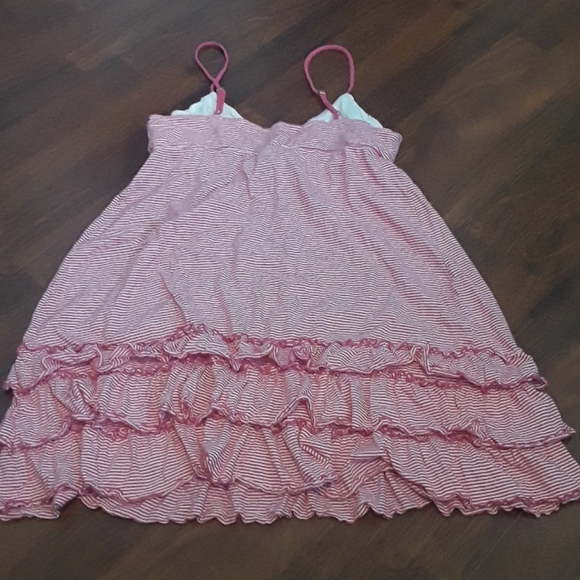 Pink victorias secret baby doll - Picture 4 of 5